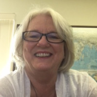 Teresa Dixon