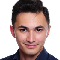 Kholmat Ustadjalilov