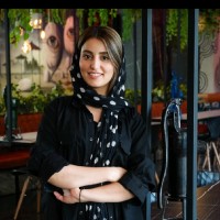 Sima Jalali