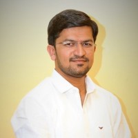 Indrajit Bagal