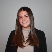 Gillian Gerber