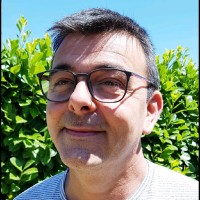 Eric Spinosa