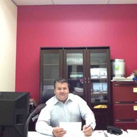 Tony Brinner