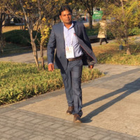 Gautam Singh