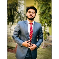 Muhammad Mudasir