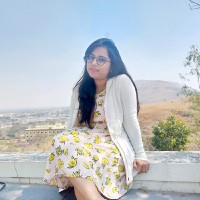Harshada Jadhav