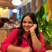 Shweta Yadav