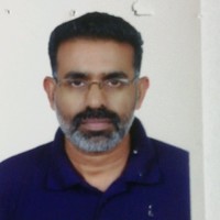 Chacko Chakkulathu Koshy