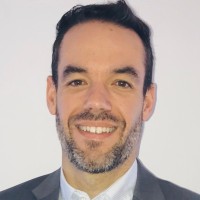 Sylvain Boulé, CPA, MBA