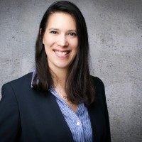 Melanie Hartmann