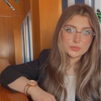 Menna Ghorab