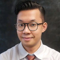 Harry Chan