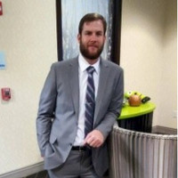 Chad Harper