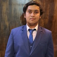 Siddhanth Rao