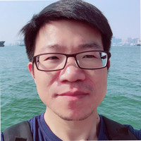 James Wang
