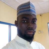 Adebayo Ibraheem (Bello) .2nd