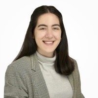 Vanessa Arcadio