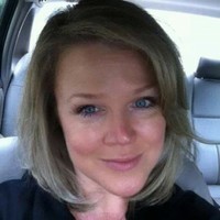 Wendy Strickland