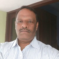 Viswanathan Ramamurthy