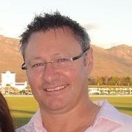 Waldick Herbst - Chief Commercial Officer Locstat
