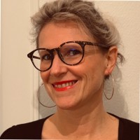 Emmanuelle Vimond