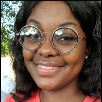 Kimyata Williams, BSW, CPhT