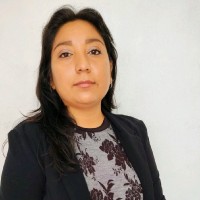 Daniela Yazmin Sanchez Gonzalez