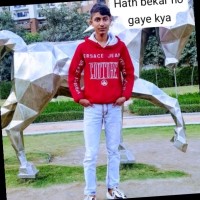 Rihan Chouhan