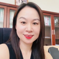 Linda Huang