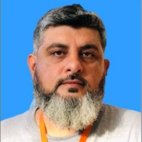 Abdul Basit Usman