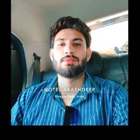 Chaudhary Vivek