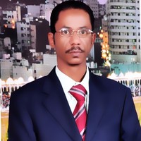 Bashir Abdelmagied Mohammed