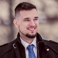 Petr Bohacek