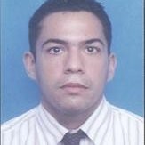 Fabian Ramos