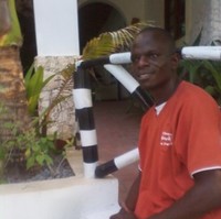 Evans Wafula