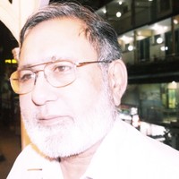 Syed Naeem Shuja