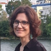 Fabienne Zurkirchen