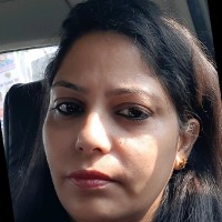 Preeti Mathur