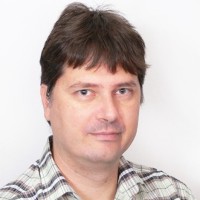 Vladimir Mladenov