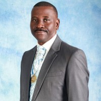 Oluwaseyi Oloyede