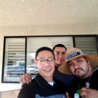 Armando Casarez