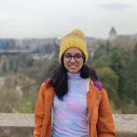 Sahana Narasimhamoorthy
