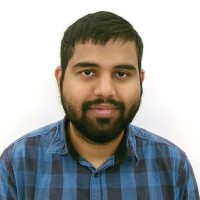 Vikram Reddy