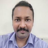 Sudip Shah