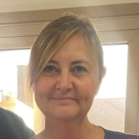 Lucinda Frampton