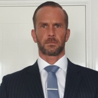 Paul Clark Ieng Mimeche Cmgr Mcmi Gcgi