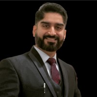 Harmanpreet Singh Khurmi