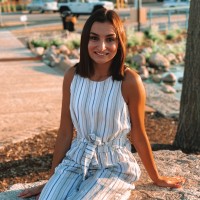Savannah Stevens