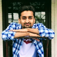 Uzair ul Haq Khan