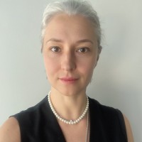 Iryna Lysenko